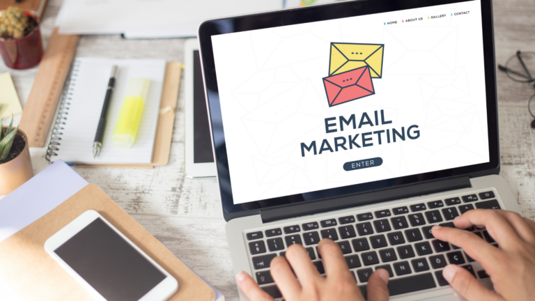 email marketing hírlevél hirlevel