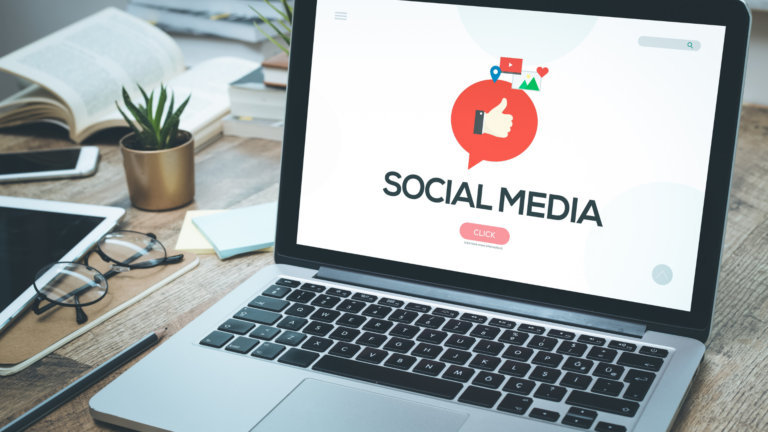 social media management közösségi média kezelés